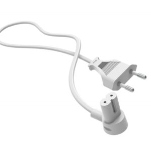 Flexson Cable 35 cm for Era 100/300 White