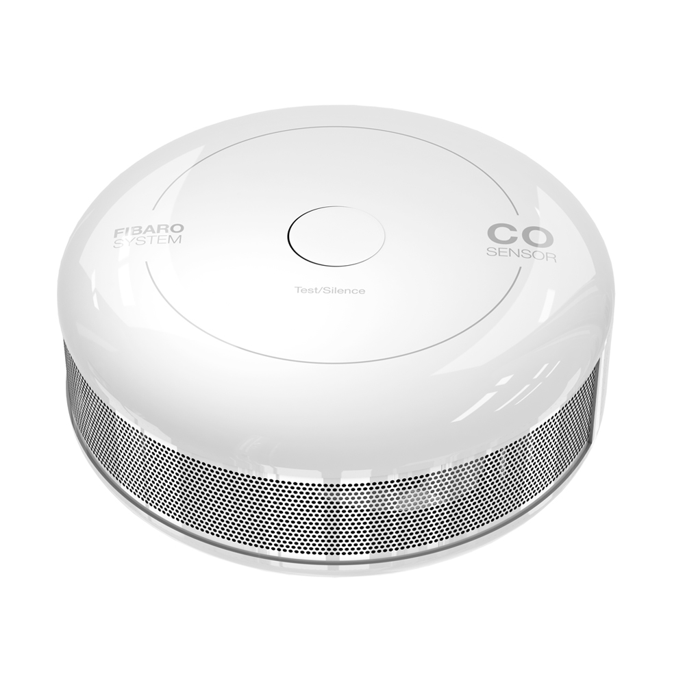FIBARO CO Sensor - Image 5