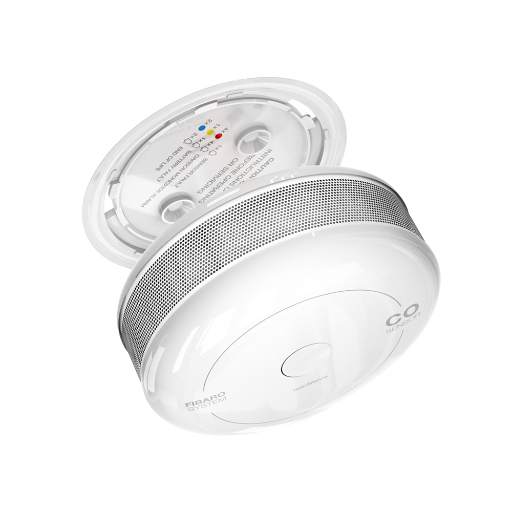 FIBARO CO Sensor - Image 3