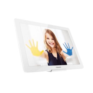 Беспроводной выключатель FIBARO Swipe Gesture Controller