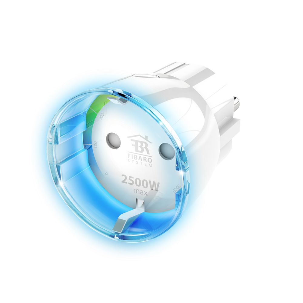 FIBARO Wall Plug Type F (NL) - Image 3
