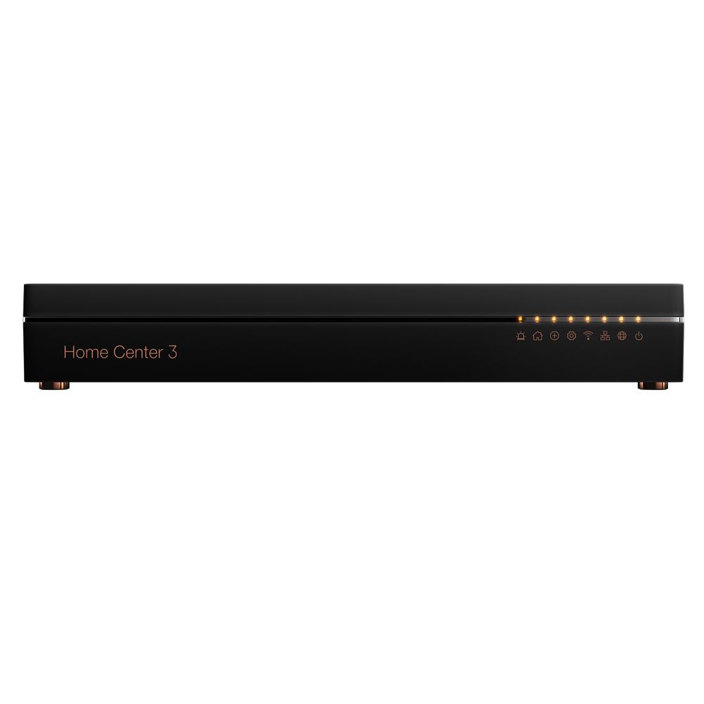 FIBARO Home Center 3 - Image 5