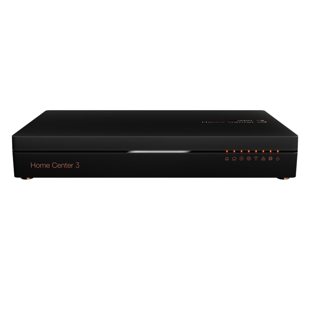FIBARO Home Center 3 - Image 6