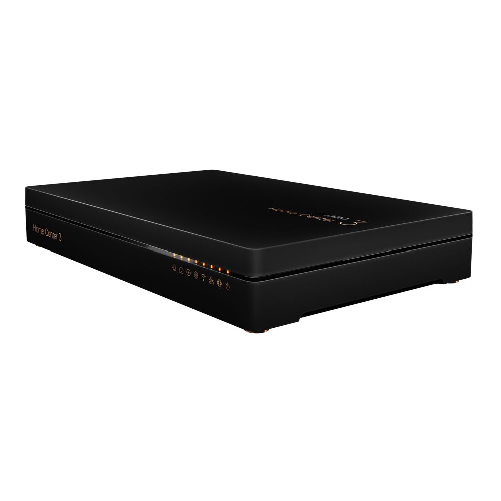 FIBARO Home Center 3 - Image 7