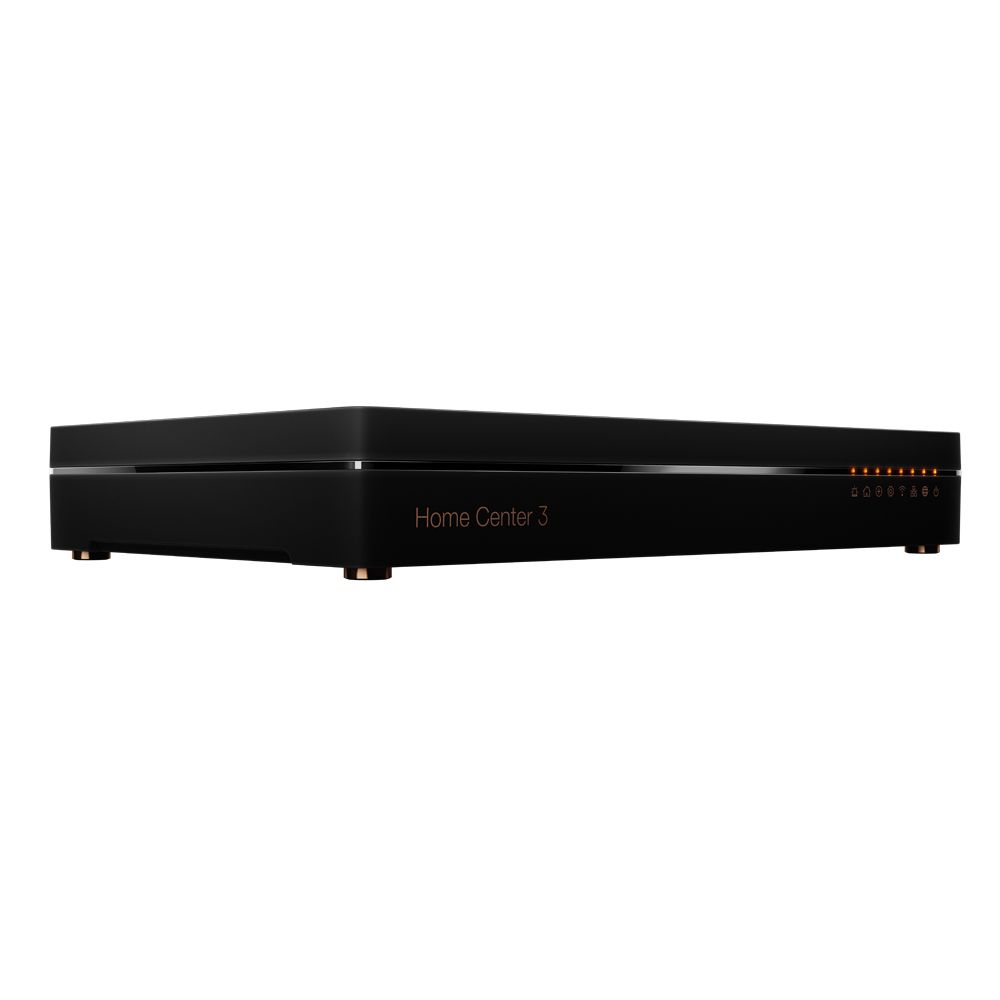 FIBARO Home Center 3 - Image 4