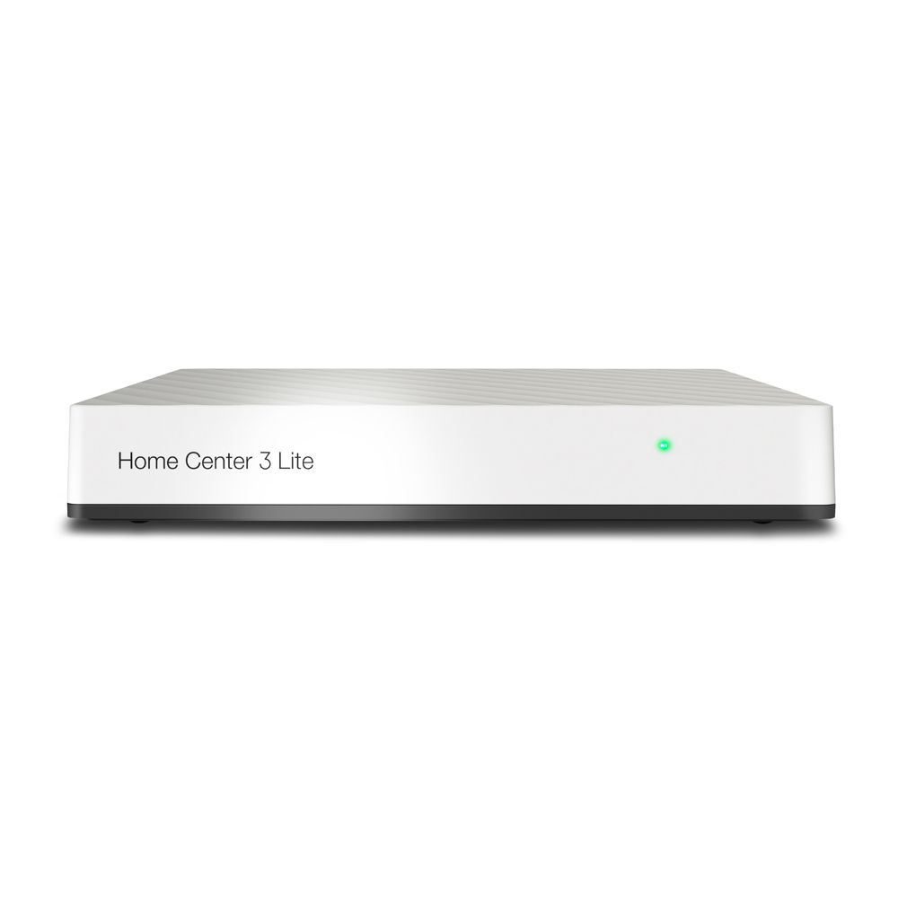FIBARO Home Center 3 Lite - Image 5