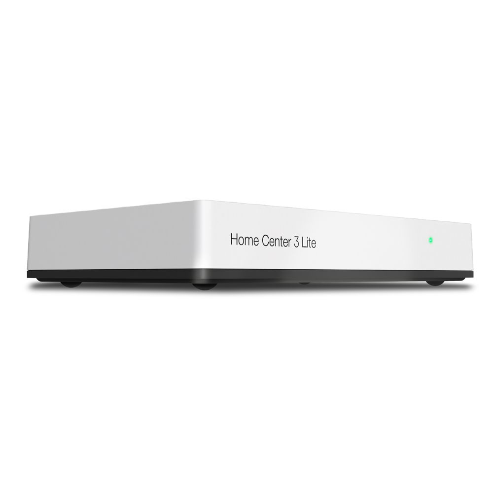 FIBARO Home Center 3 Lite - Image 3