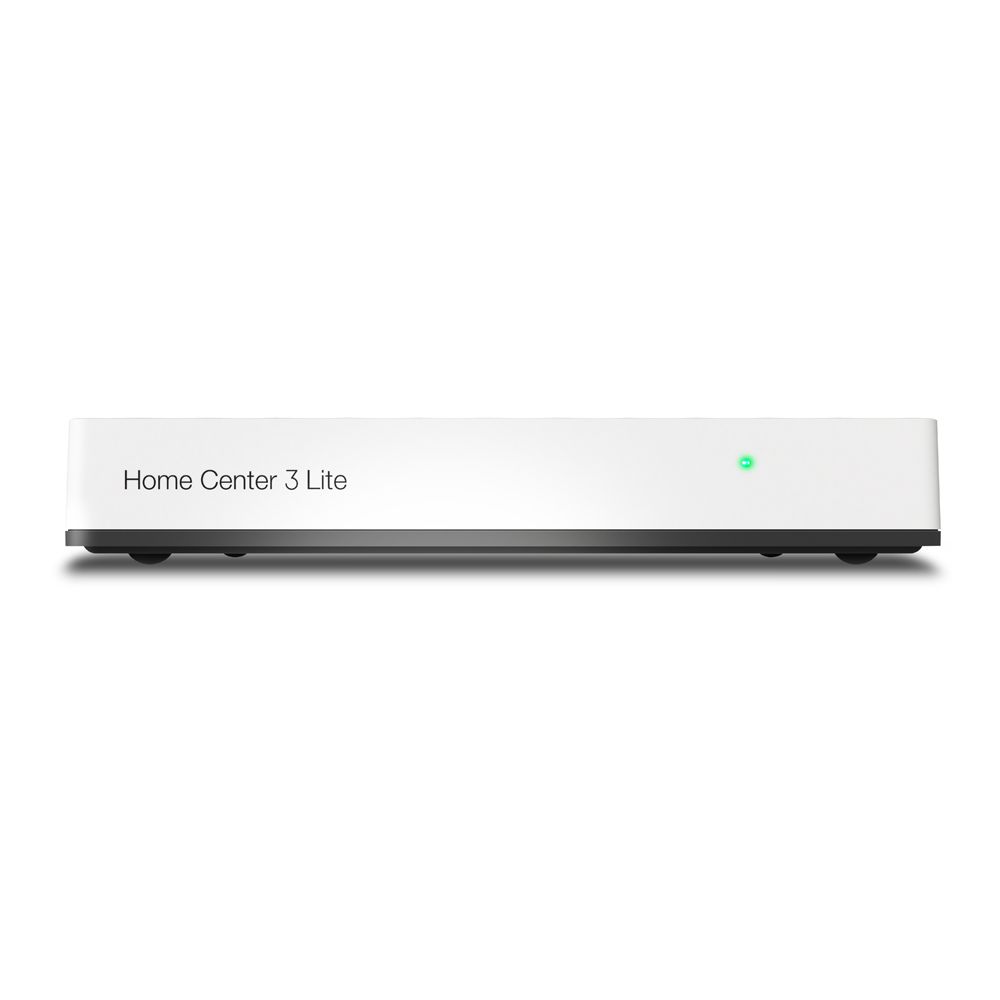 FIBARO Home Center 3 Lite - Image 6