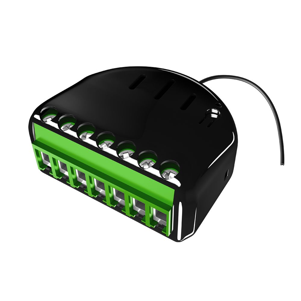 FIBARO Double Smart Module - Image 6