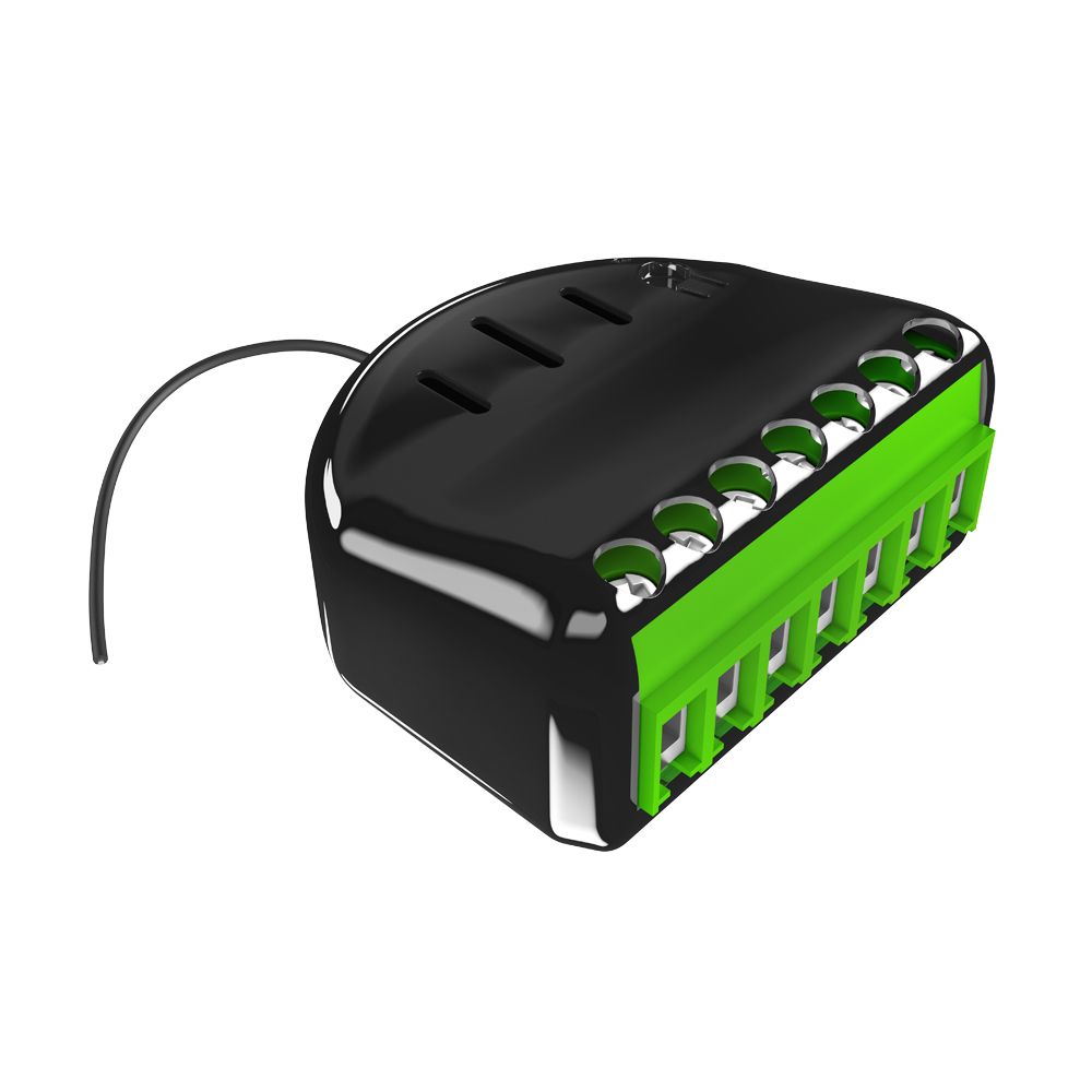 FIBARO Double Smart Module - Image 7