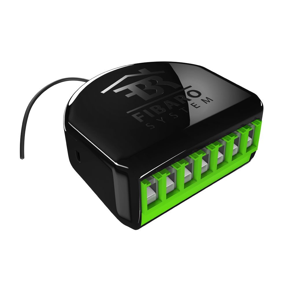 FIBARO Double Smart Module - Image 5