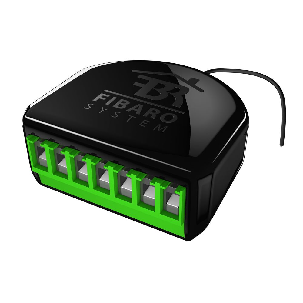 FIBARO Double Smart Module - Image 10