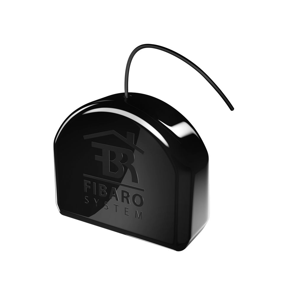 FIBARO Double Smart Module - Image 9