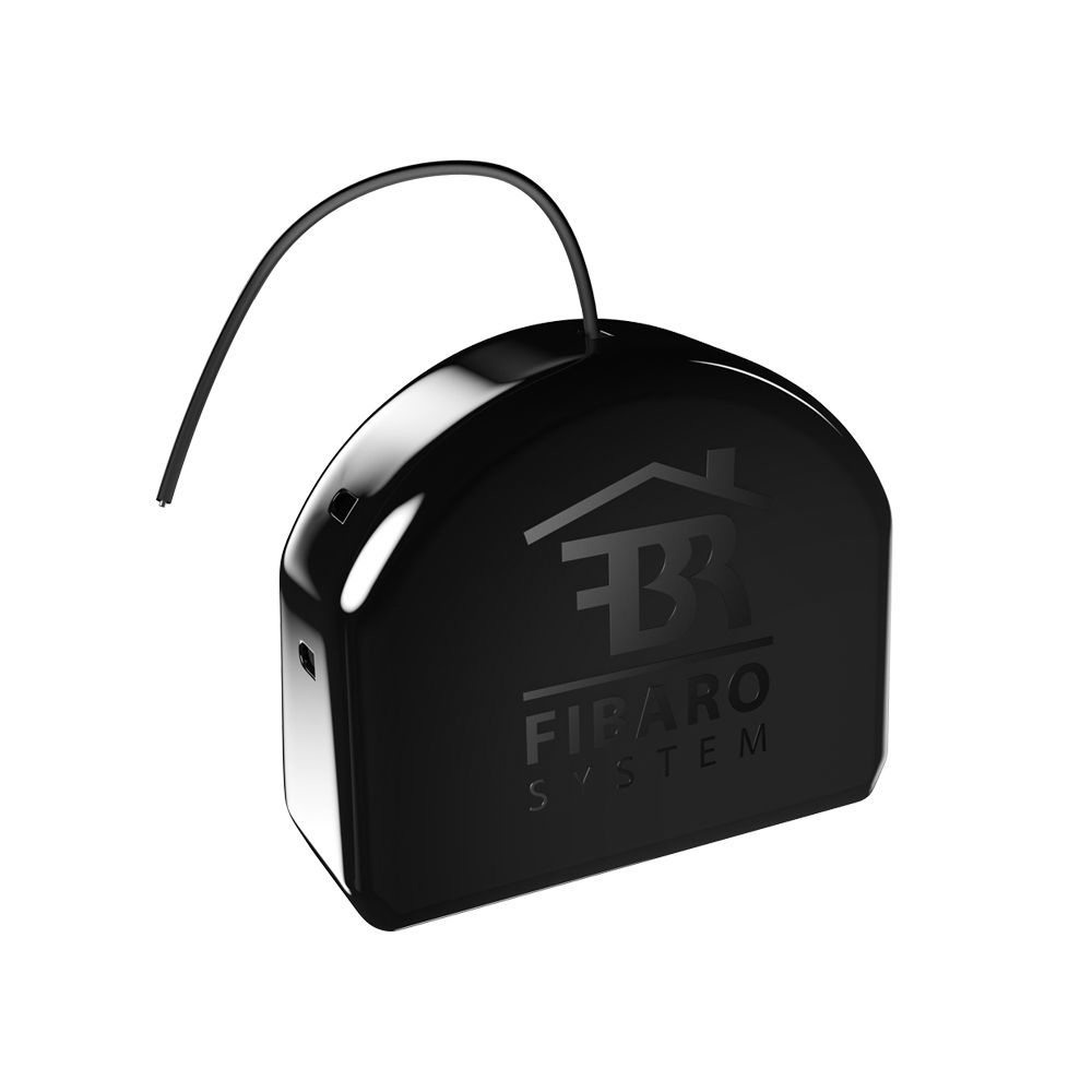 FIBARO Double Smart Module - Image 8