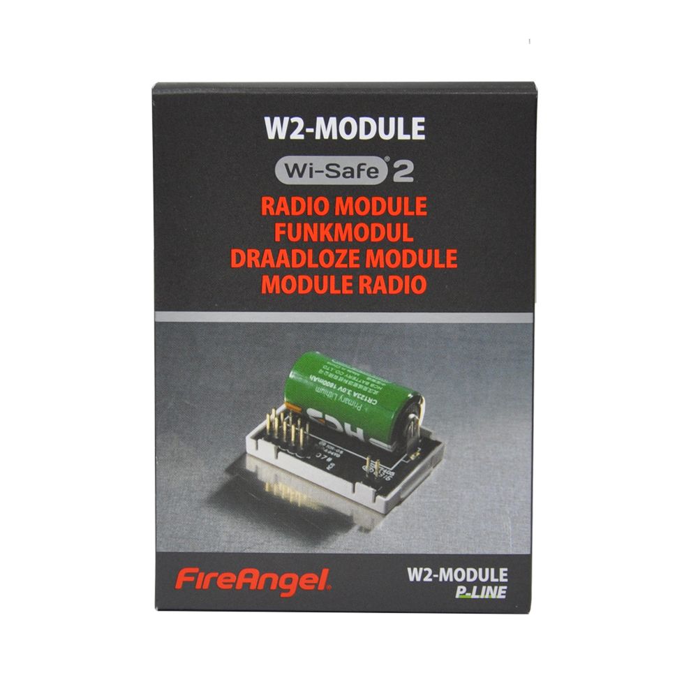 FireAngel Wi-Safe 2 module — изображение 2