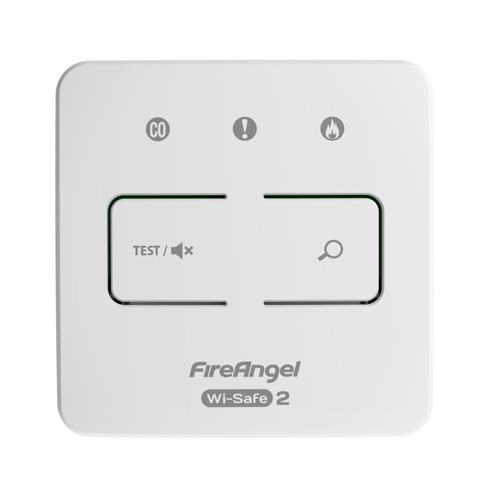 FireAngel Control unit en locatieschakelaar Wi-Safe 2 - Image 2