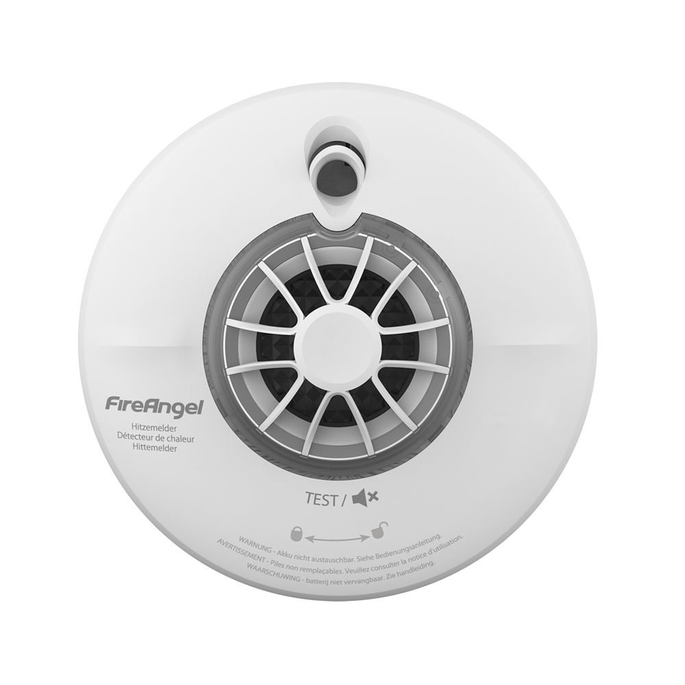 FireAngel Heat Detector wireless - Image 2