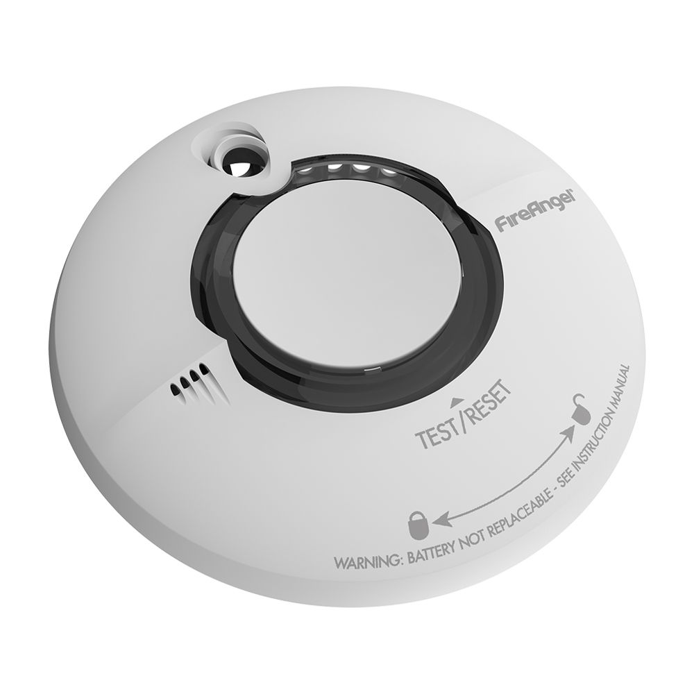 FireAngel Smoke Detector wireless - Image 2