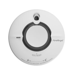 FireAngel Smoke Detector wireless