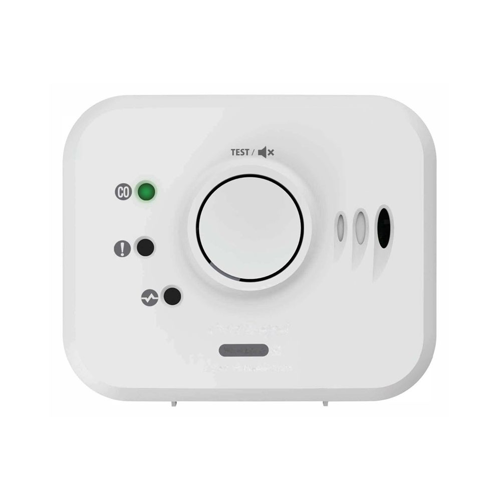 FireAngel Carbon Monoxide Detector wireless - Image 2