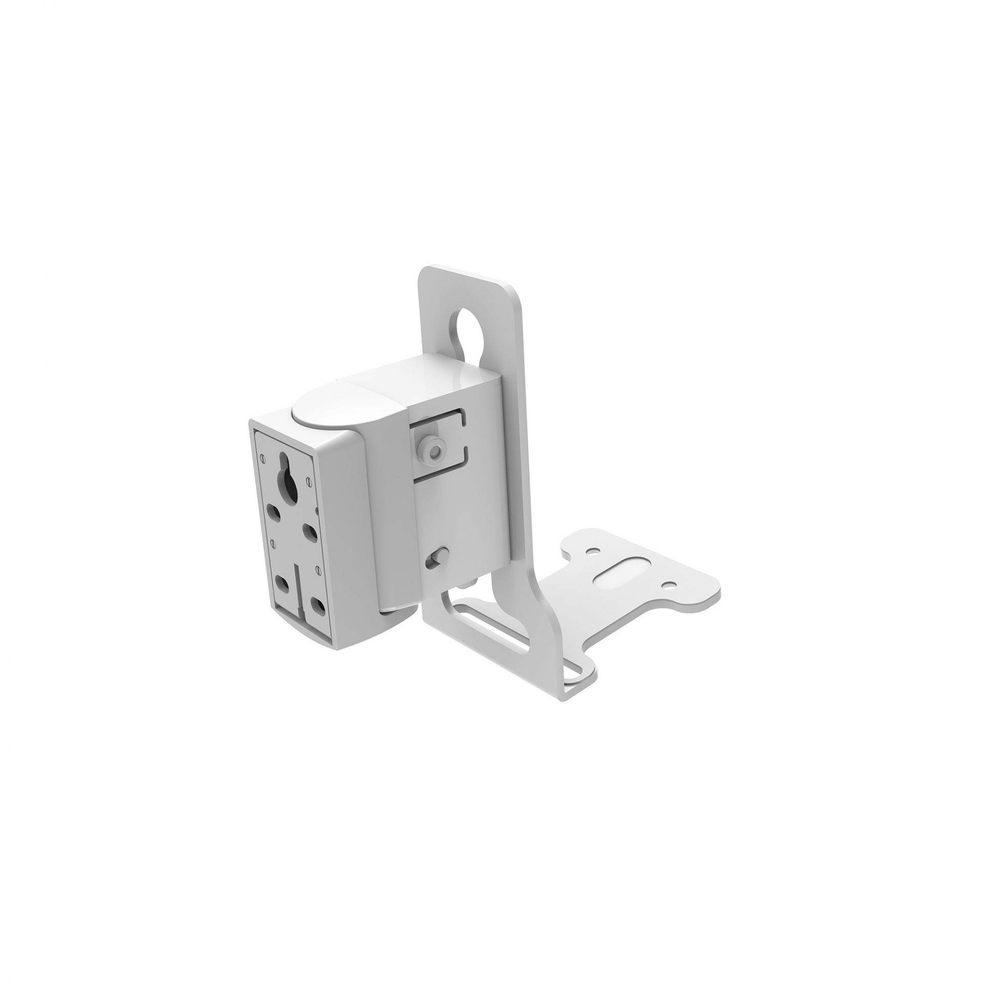 Flexson Mount for Era 300 White - Image 3