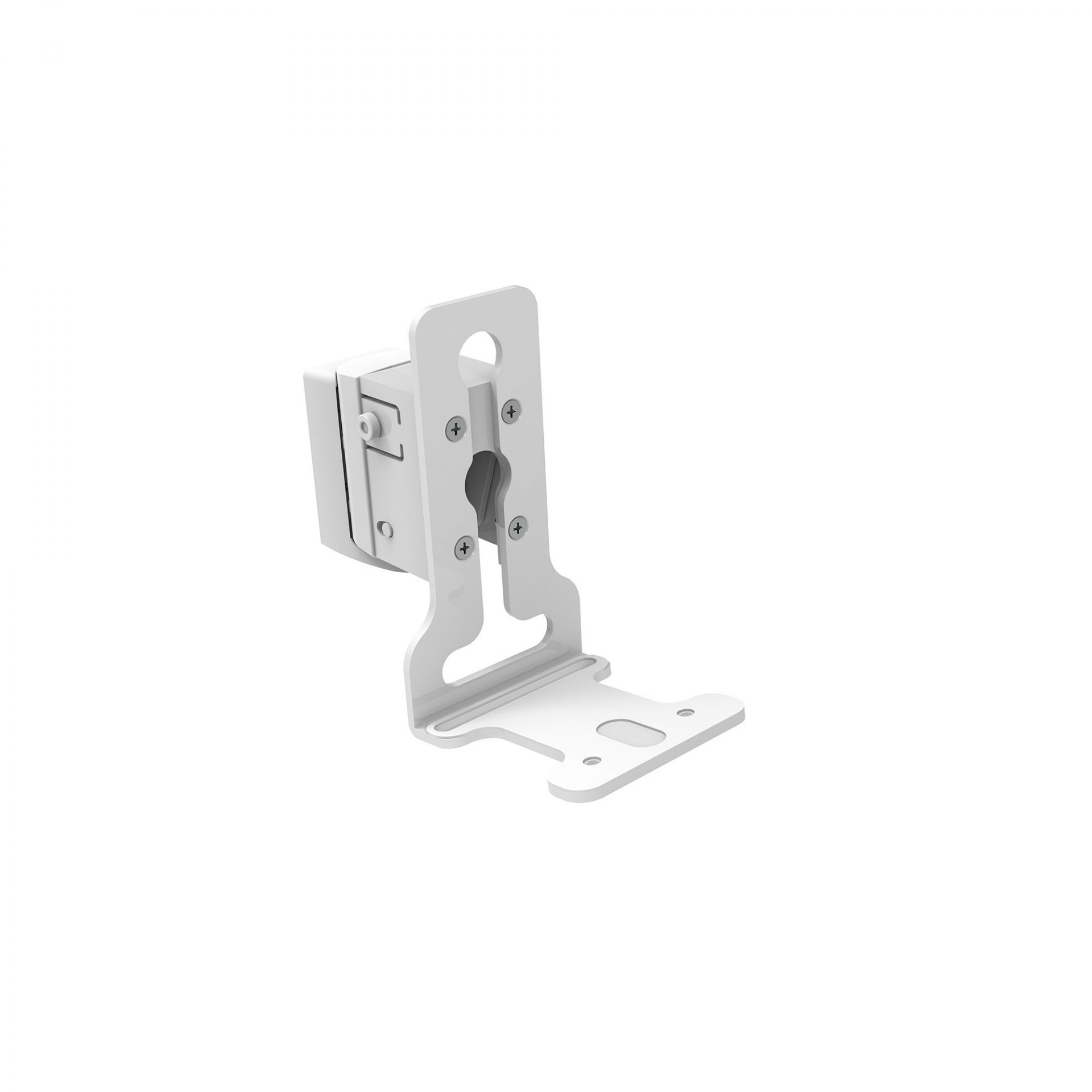 Flexson Mount for Era 300 White - Image 2