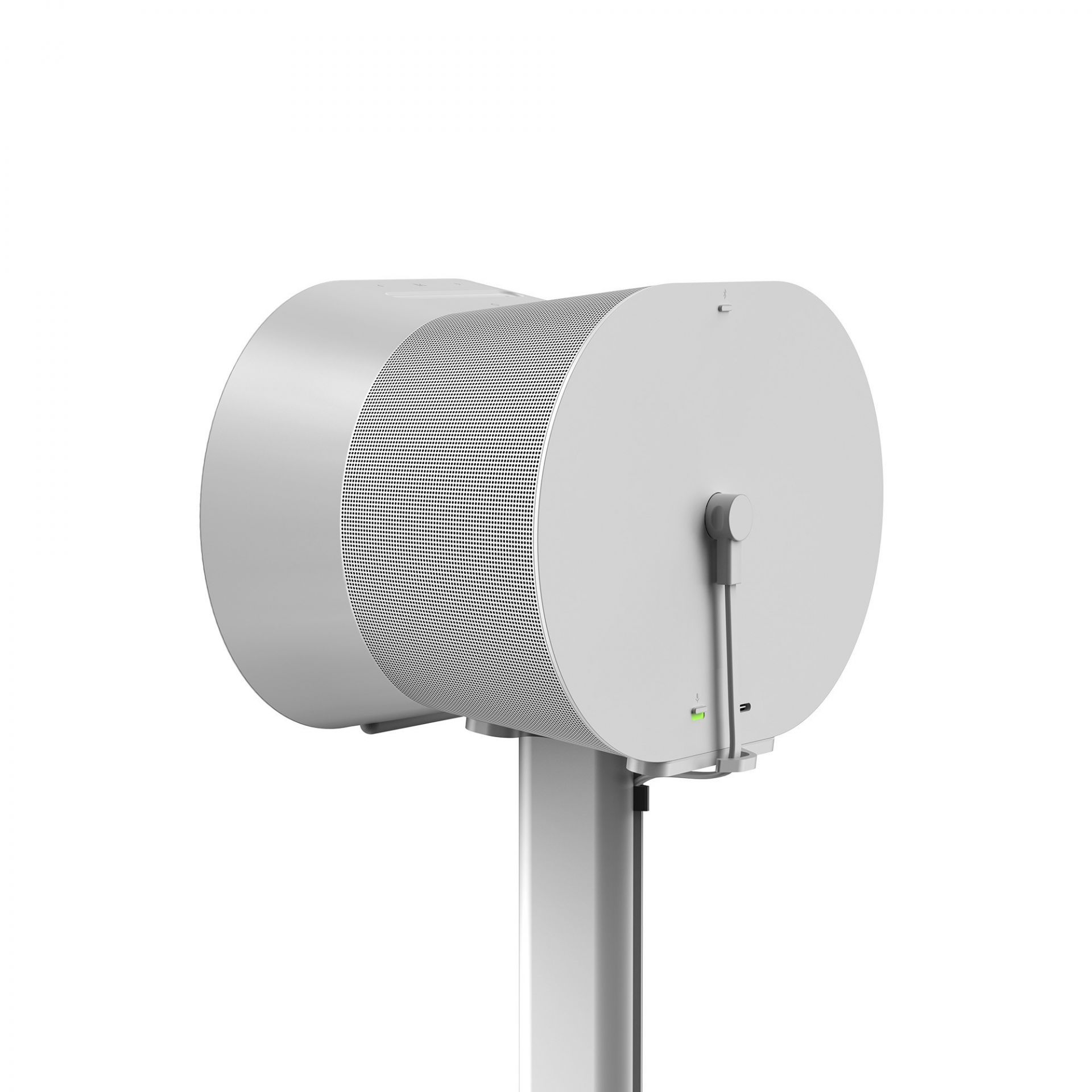 Flexson Stand for Era 300 White - Image 2