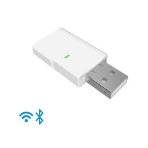 Shelly BLU Gateway