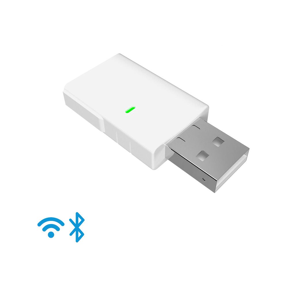 Shelly BLU Gateway