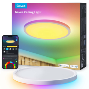 Светильник Govee Ceiling Light (12 inch)