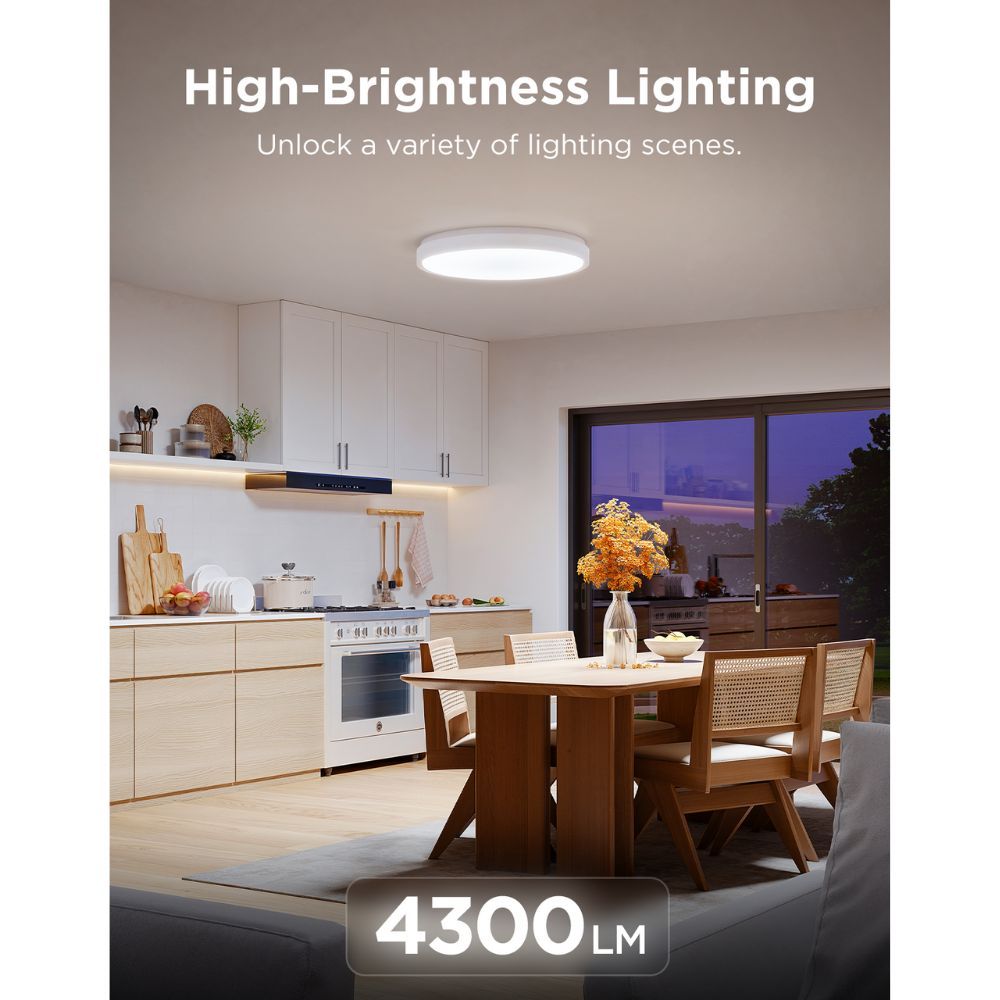 Govee Ceiling Light Pro (15 inch) - Image 6