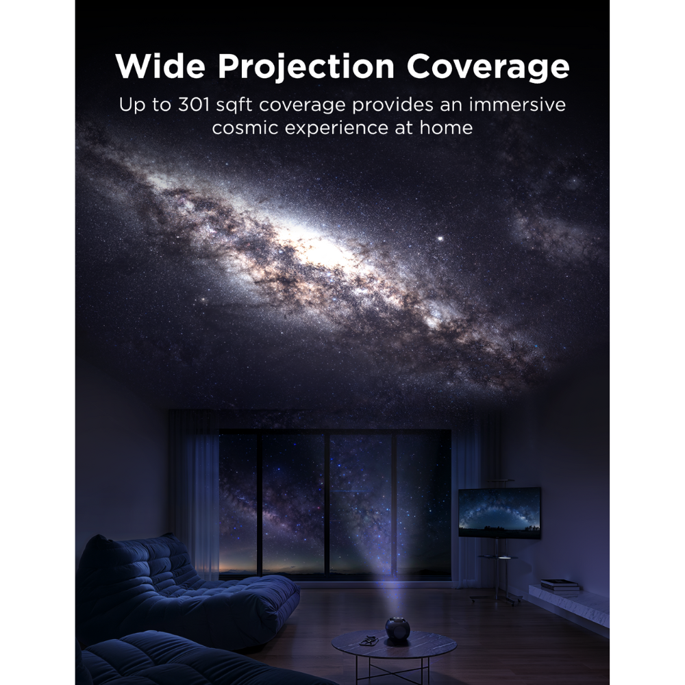 Govee Galaxy Light Projector 2 Pro - Image 3