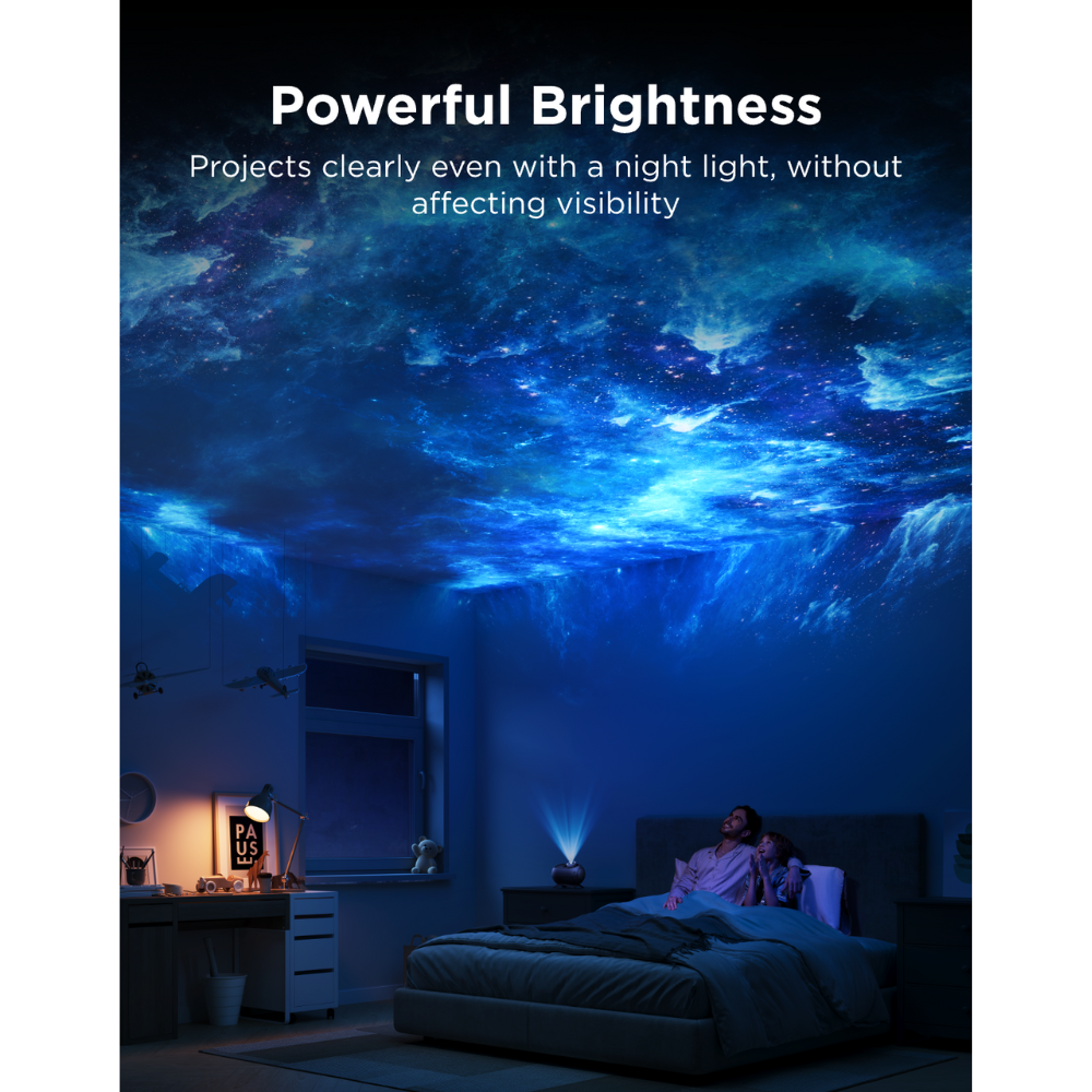 Govee Galaxy Light Projector 2 Pro - Image 5
