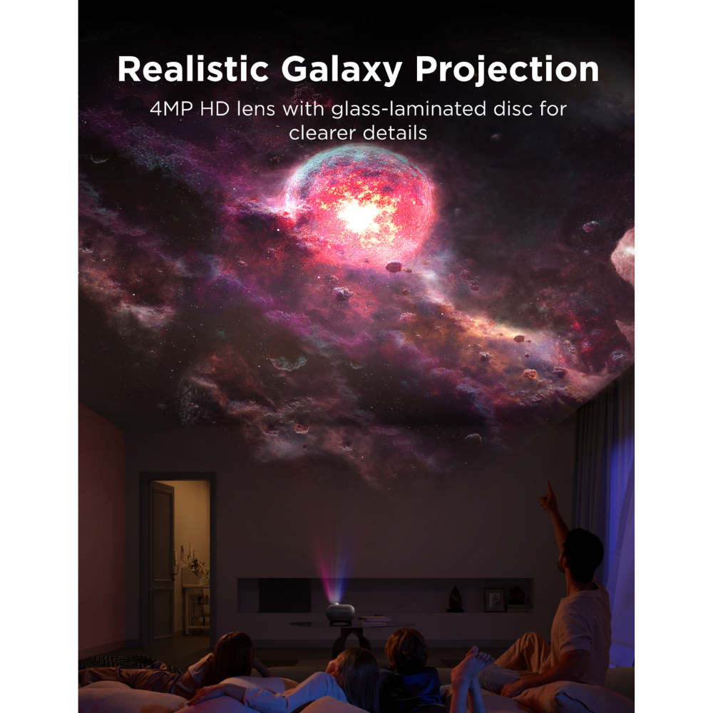 Govee Galaxy Light Projector 2 Pro - Image 6