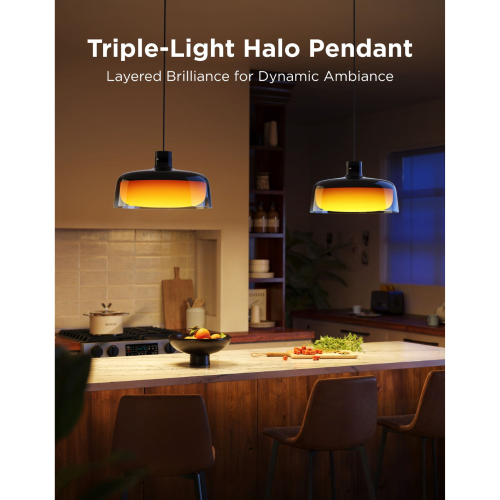 Светильник Govee Pendant Light — изображение 5