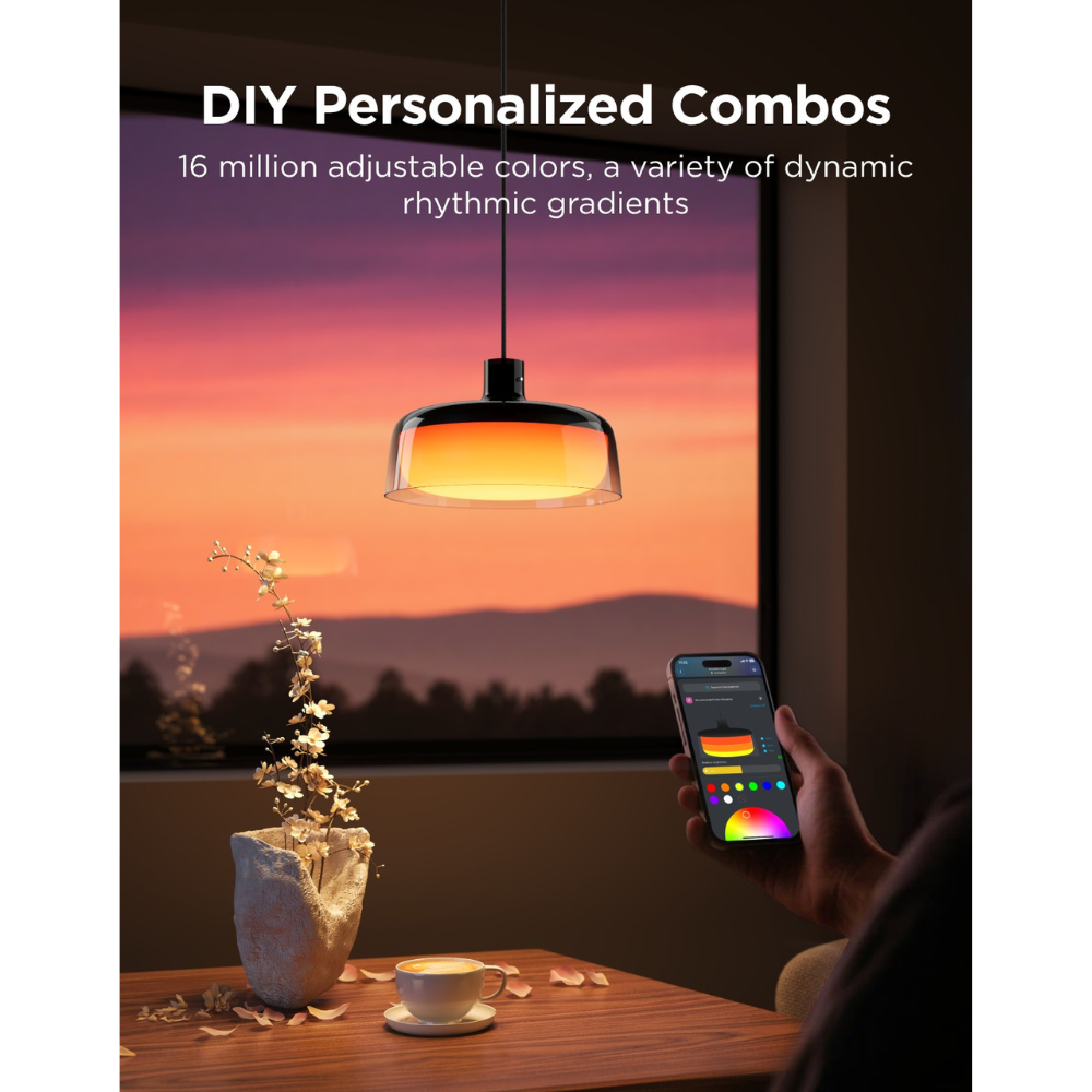 Светильник Govee Pendant Light — изображение 6