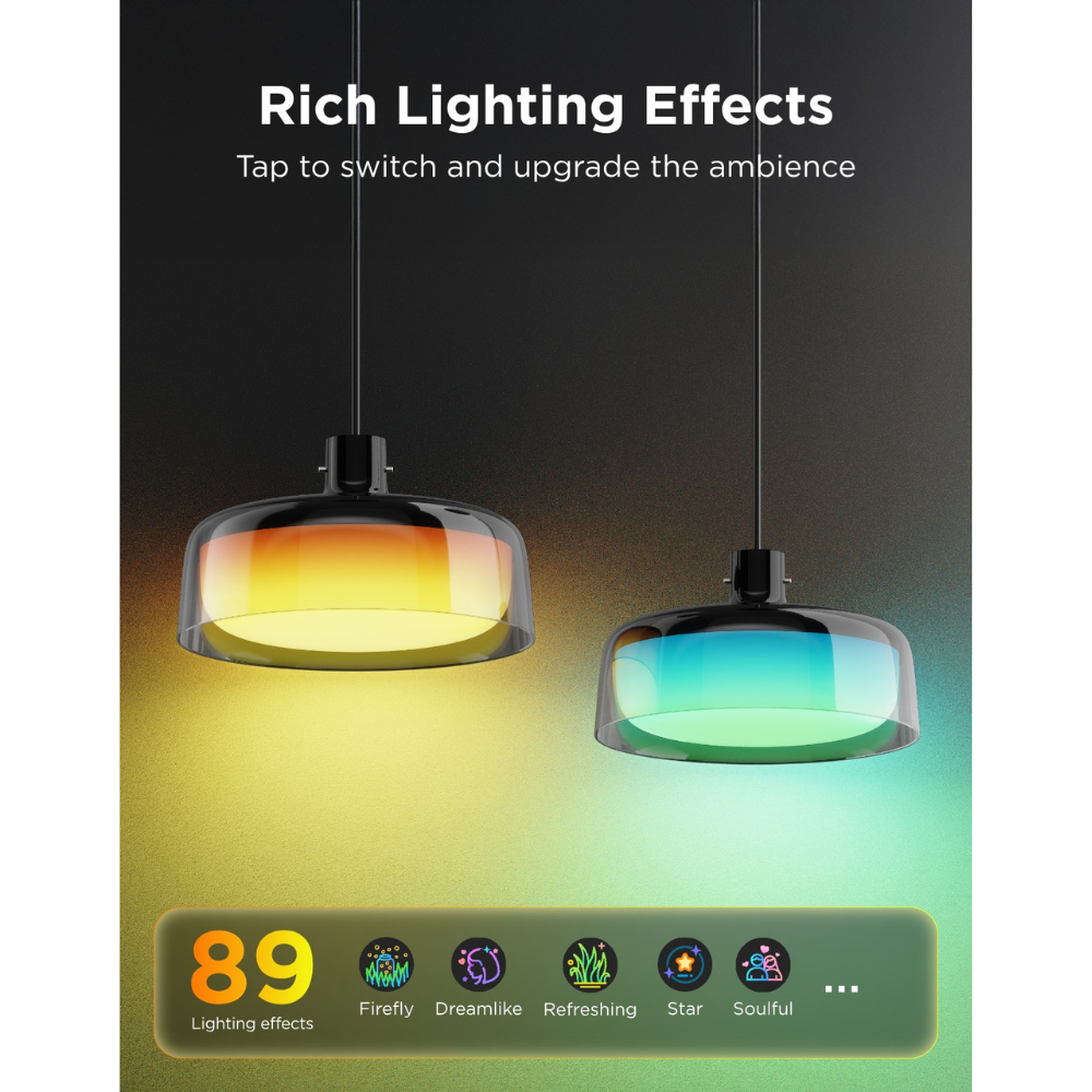 Светильник Govee Pendant Light — изображение 7