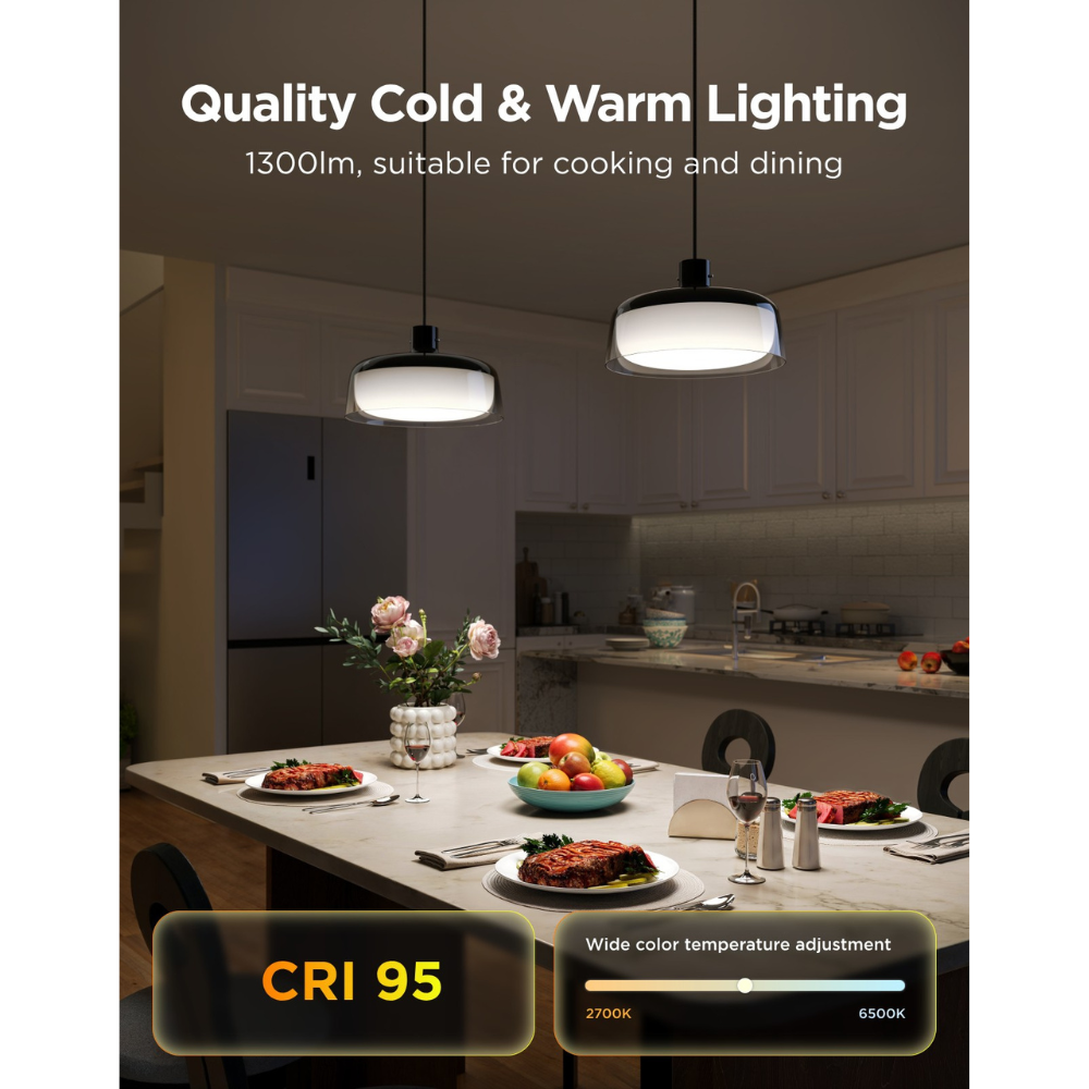 Светильник Govee Pendant Light — изображение 8