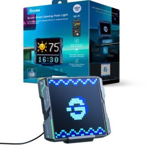 Светильник Govee Pixel Light