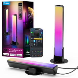 Светильник Govee RGBICWW Light Bar (2-pack)