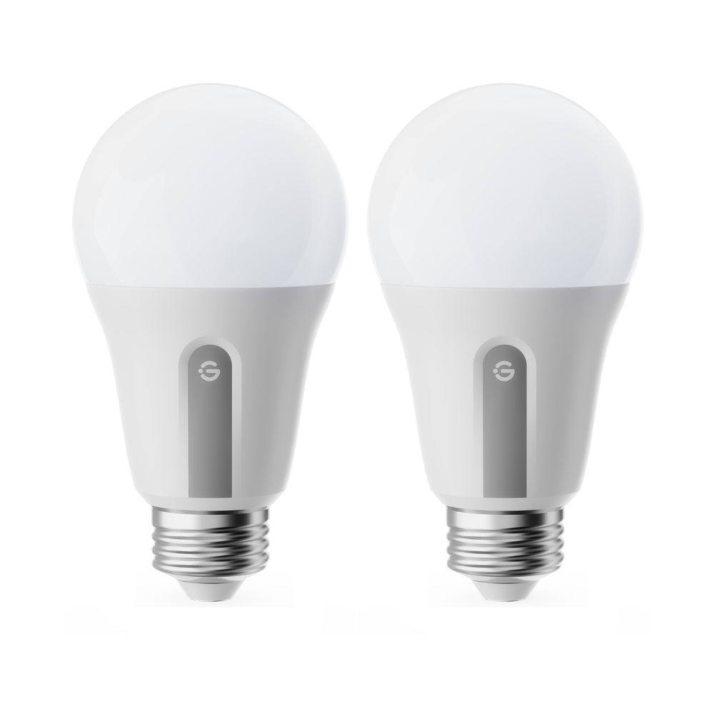 Govee Smart Bulb A19 E27 (800lm) (2-pack) - Image 2