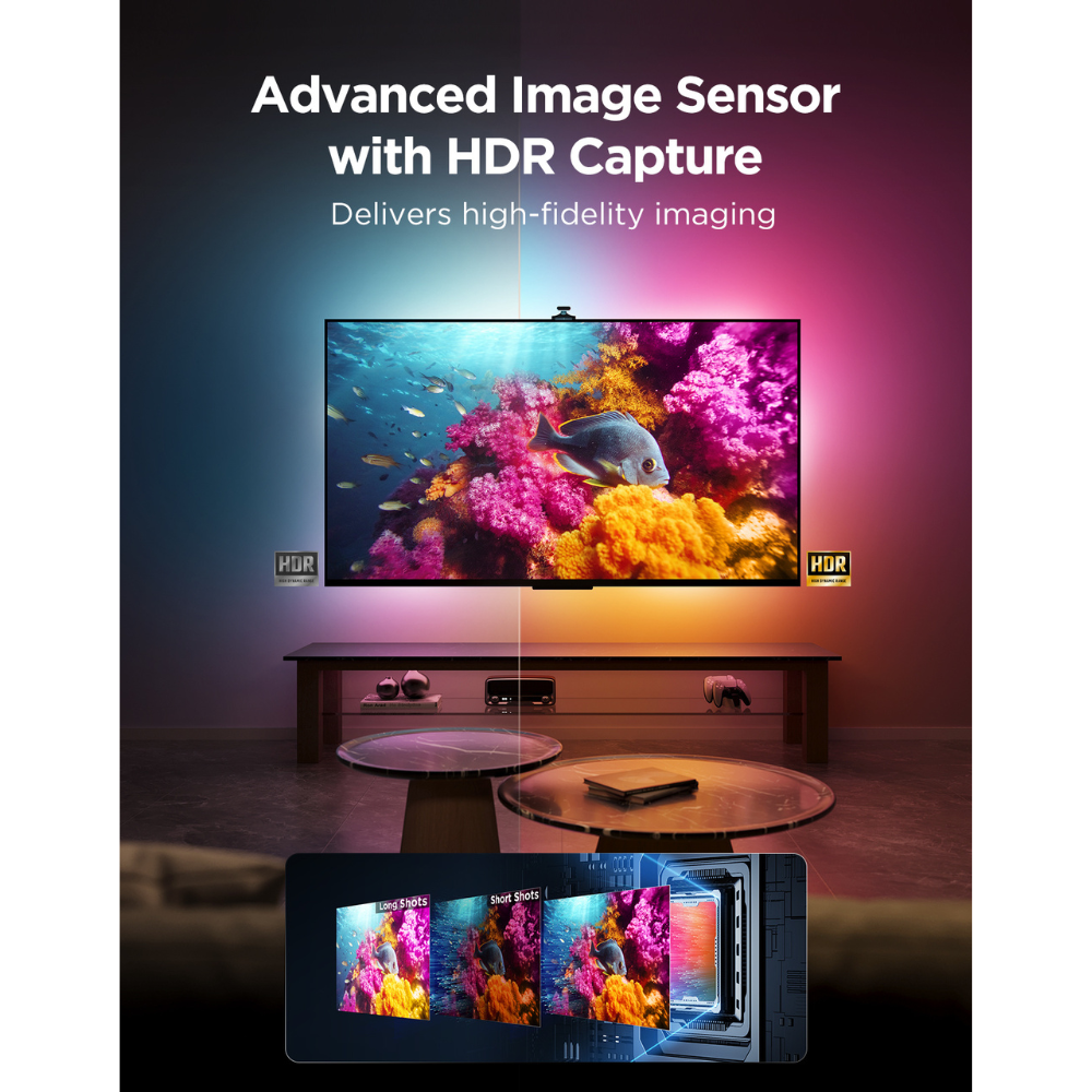 Govee TV Backlight 3S Pro (for 75-85 inch TVs) - Image 9