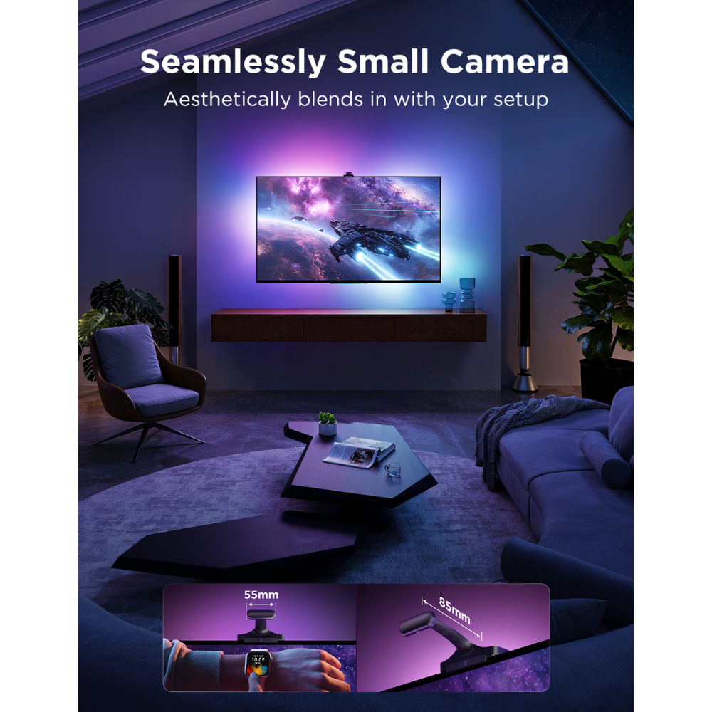 Govee TV Backlight 3S Pro (for 75-85 inch TVs) - Image 7