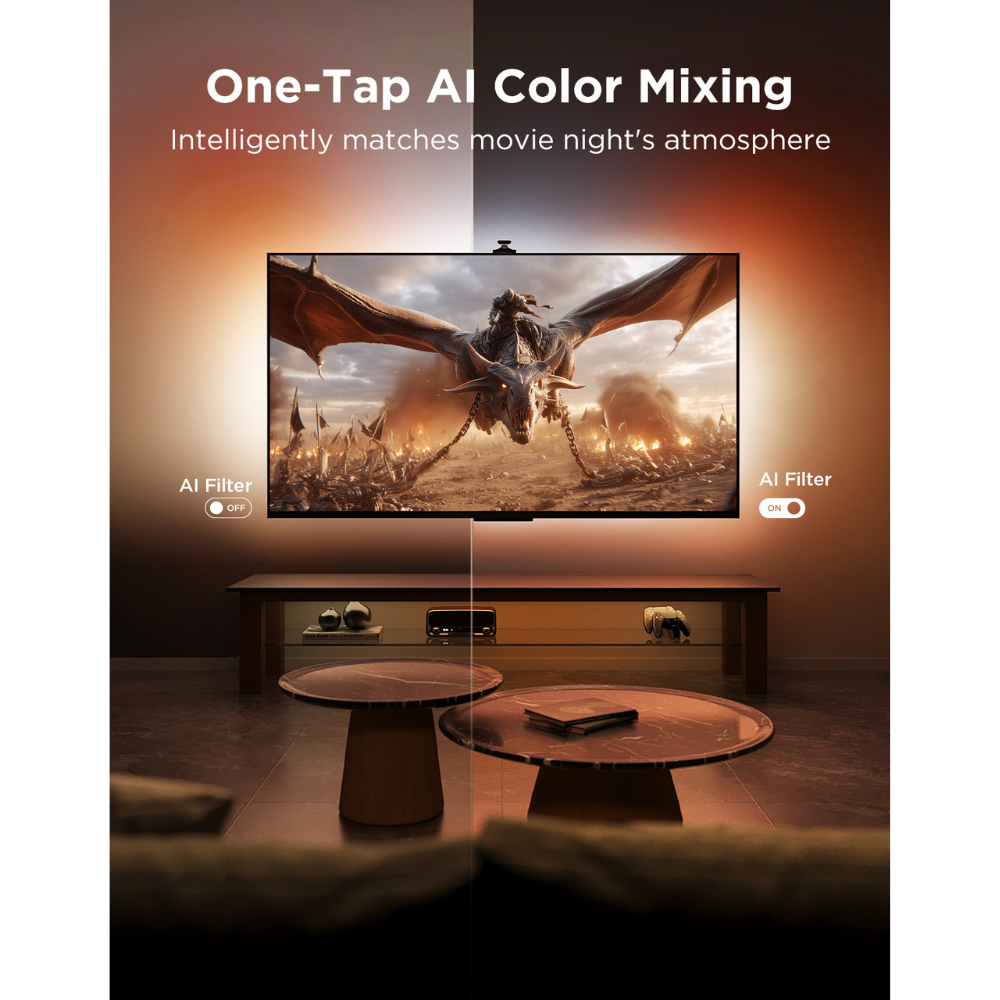 Govee TV Backlight 3S Pro (for 75-85 inch TVs) - Image 5