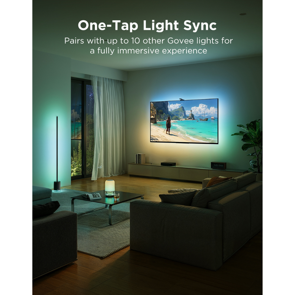 Govee TV Backlight 3S Pro (for 75-85 inch TVs) - Image 2