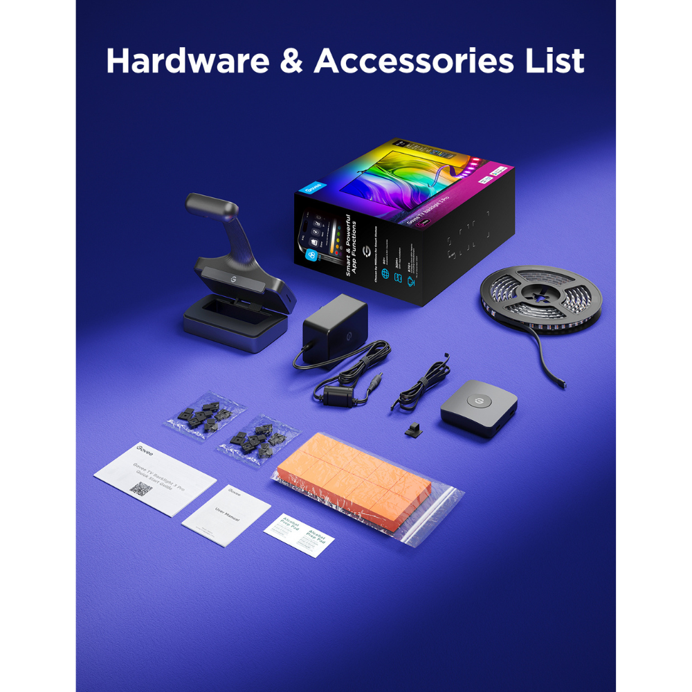 Govee TV Backlight 3S Pro (for 75-85 inch TVs) - Image 4