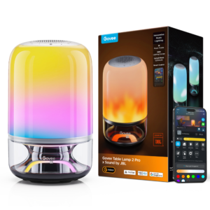 Светильник Govee Table Lamp 2 Pro (Sound by JBL)