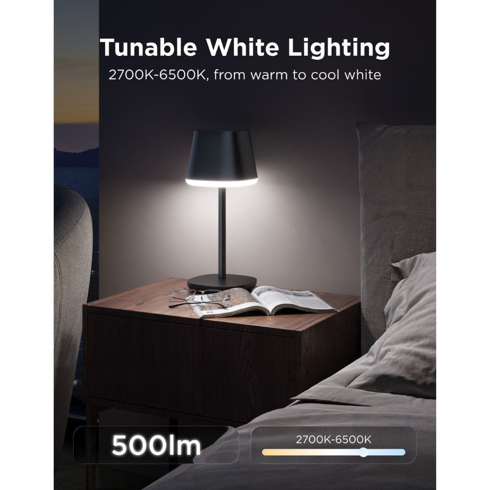 Светильник Govee Table Lamp Classic S — изображение 4