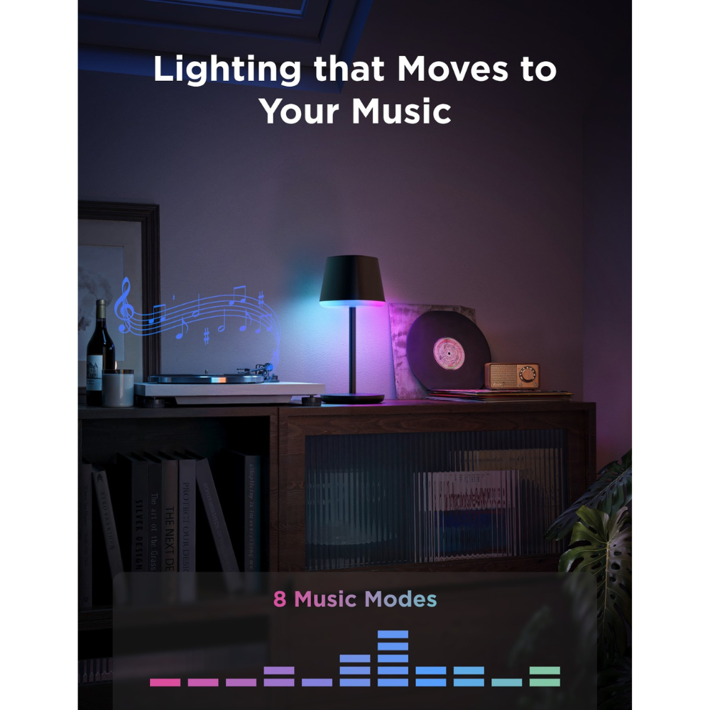 Светильник Govee Table Lamp Classic S — изображение 6