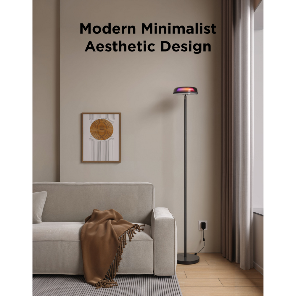 Govee Uplighter Floor Lamp - Image 8